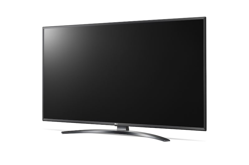 LG 50" AI ThinQ LG UHD 4K TV - UN81, 50UN8100PCA