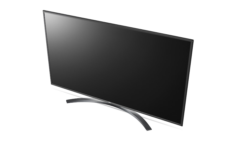 LG 50" AI ThinQ LG UHD 4K TV - UN81, 50UN8100PCA