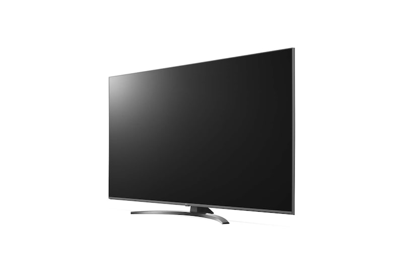 LG 50" LG UHD 4K TV, 50UQ9100PCD