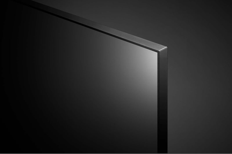 LG 50" LG UHD 4K TV, 50UQ9100PCD