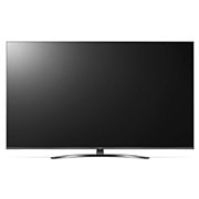 LG 50" LG UHD 4K TV, 50UQ9100PCD