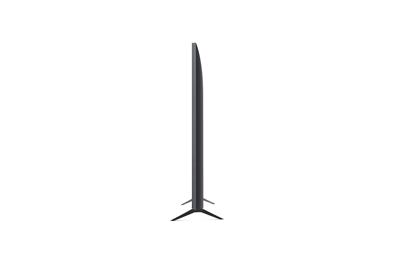 LG 65'' LG UHD 4K 智能電視 - UR80, 65UR8050PCB