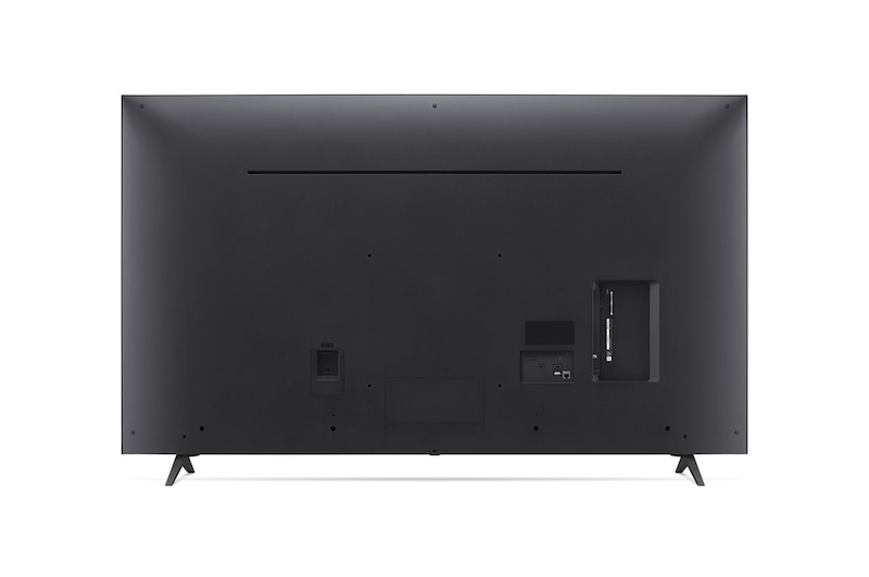LG 65'' LG UHD 4K 智能電視 - UR80, 65UR8050PCB