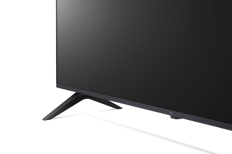 LG 65'' LG UHD 4K 智能電視 - UR80, 65UR8050PCB