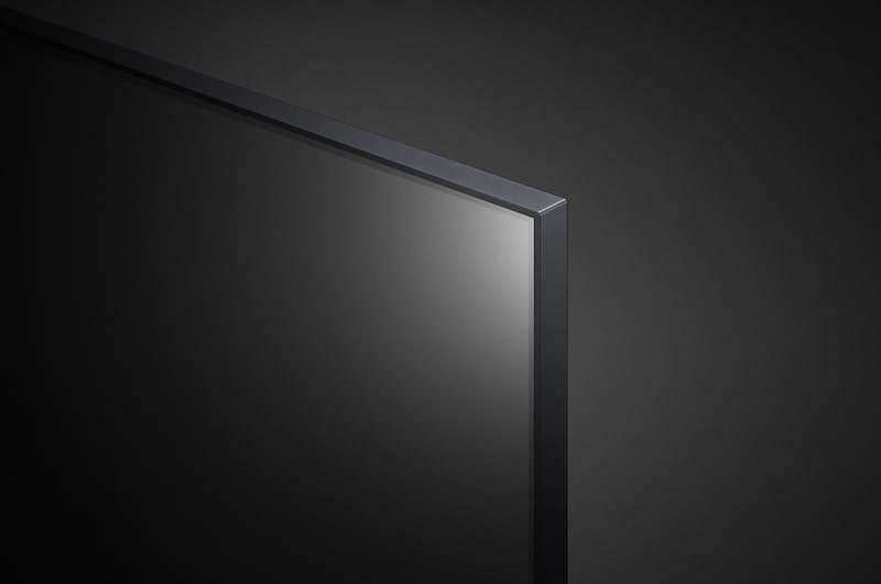LG 65'' LG UHD 4K 智能電視 - UR80, 65UR8050PCB