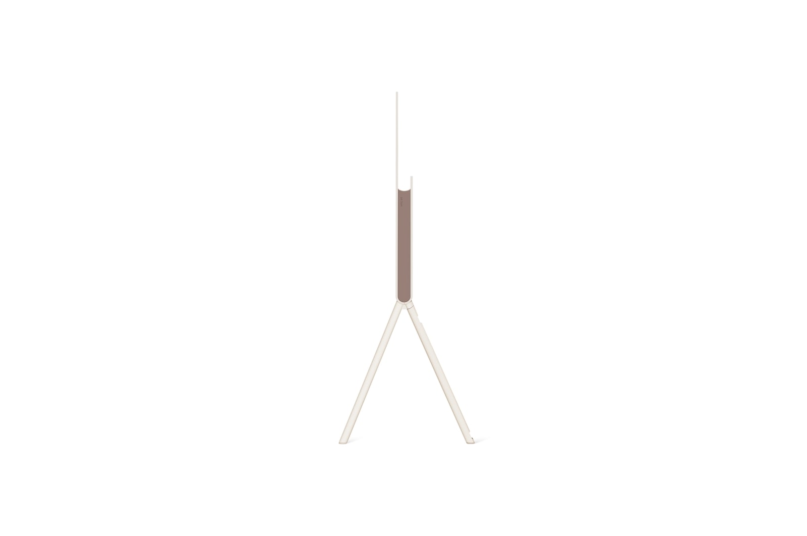 LG OLED | Objet Collection Posé, 42LX1QPCA