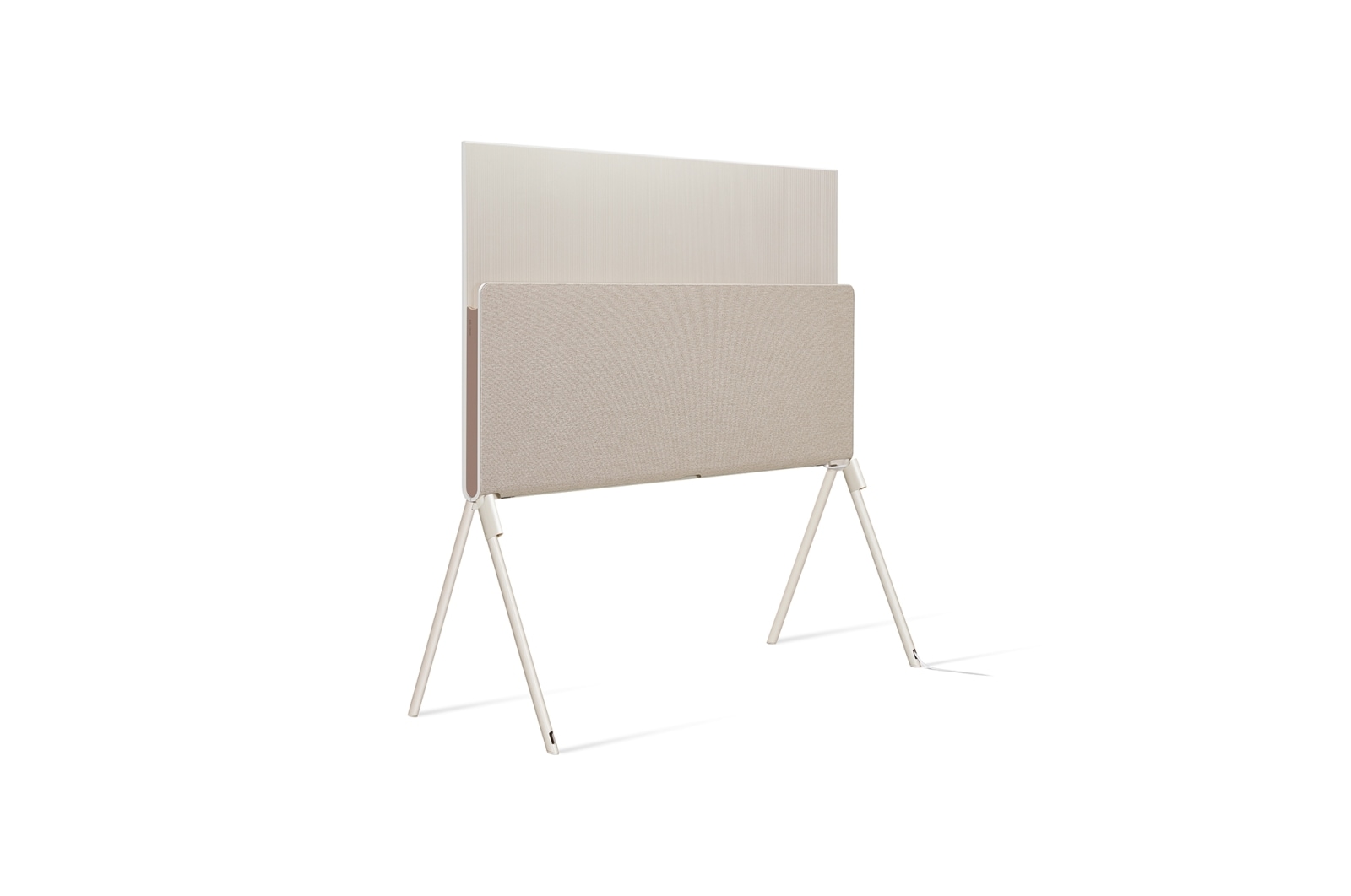 LG OLED | Objet Collection Posé, 42LX1QPCA