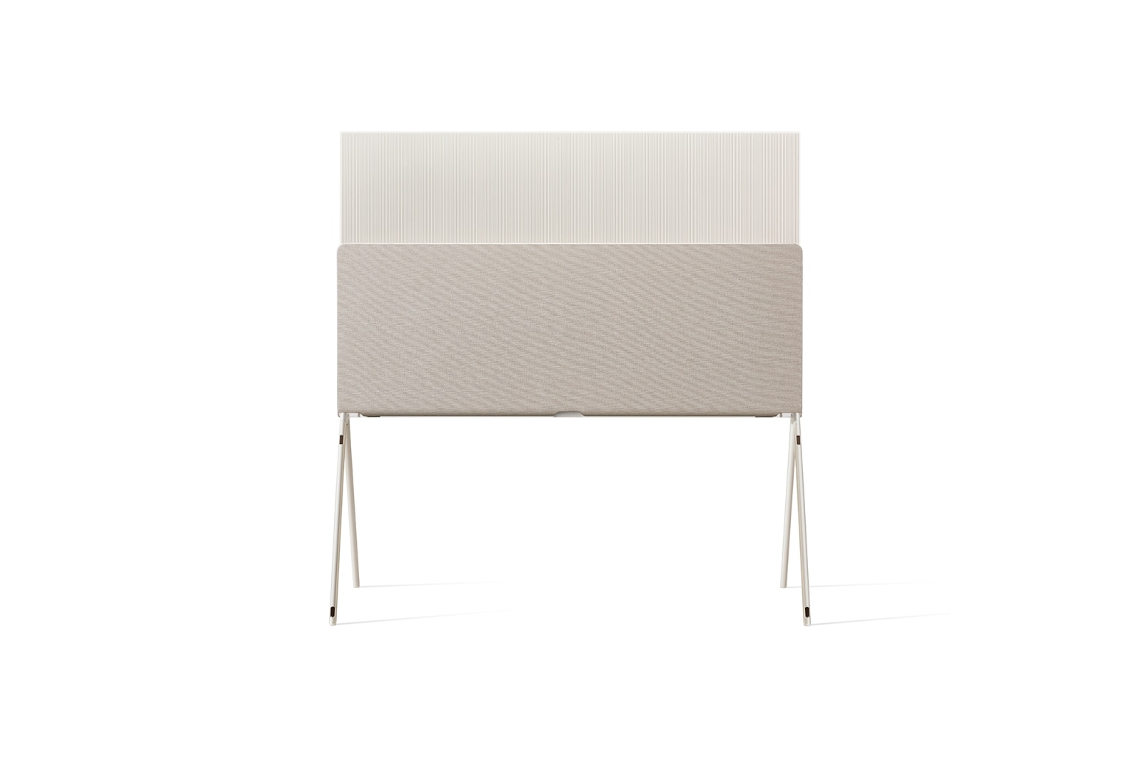 LG OLED | Objet Collection Posé, 42LX1QPCA