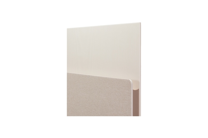 LG OLED | Objet Collection Posé, 42LX1QPCA