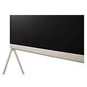 LG OLED | Objet Collection Posé, 42LX1QPCA