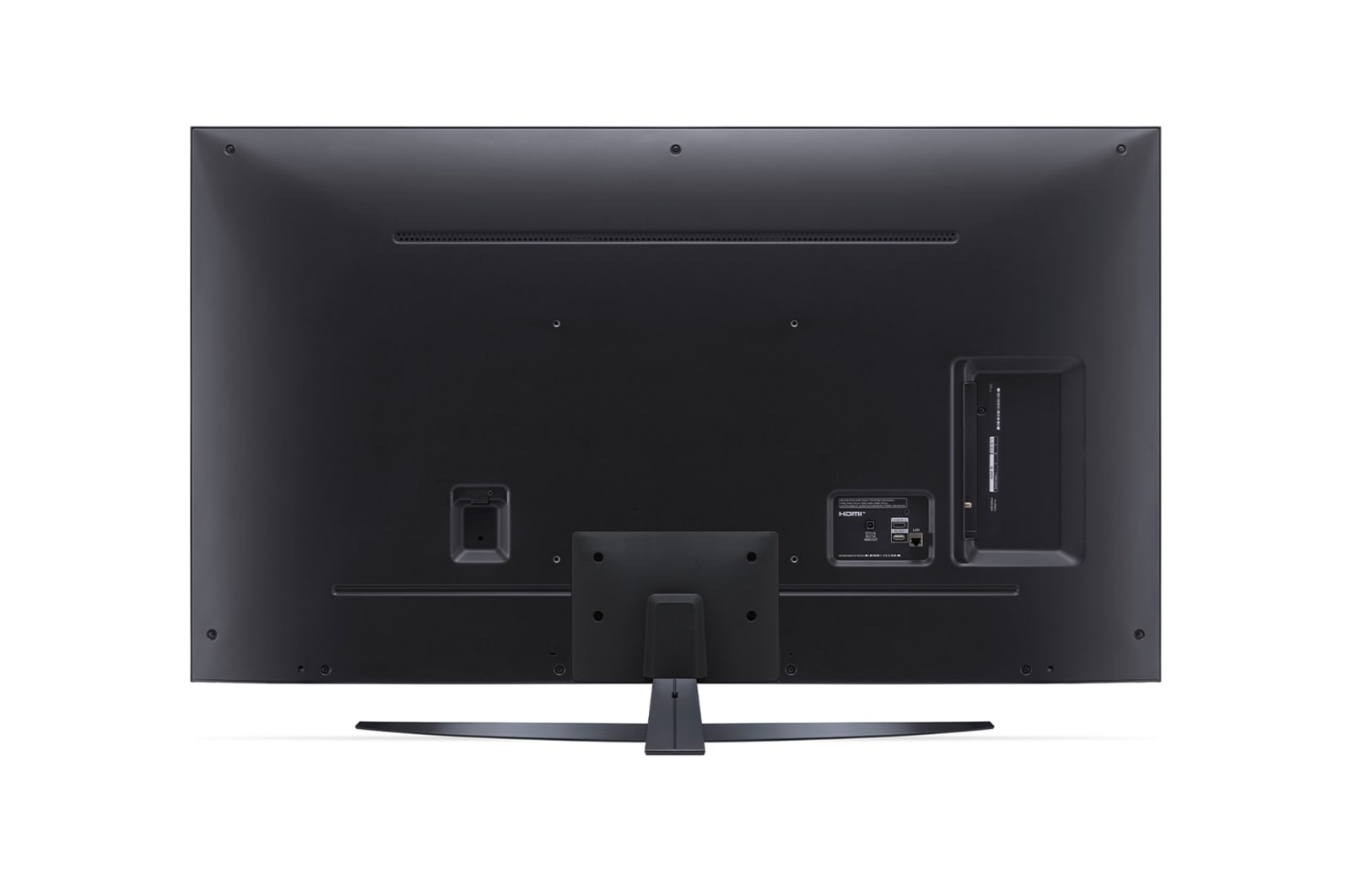 LG 55'' LG NanoCell TV , 55NANO76CQA