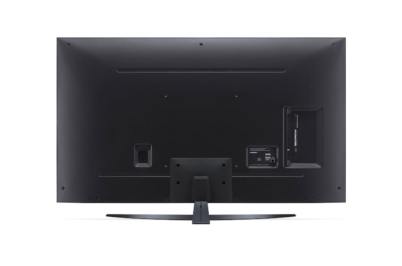 LG 55'' LG NanoCell TV , 55NANO76CQA