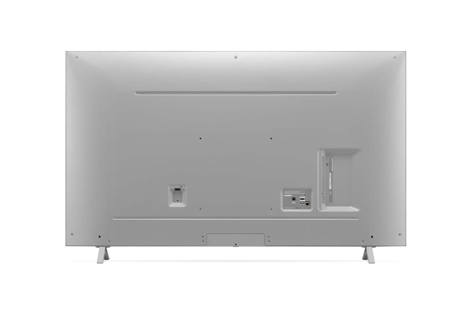 LG 55'' LG NanoCell TV , 55NANO77CQA