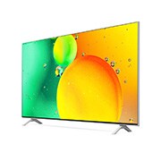 LG 55'' LG NanoCell TV , 55NANO77CQA