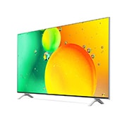 LG 50'' LG NanoCell TV , 50NANO77CQA