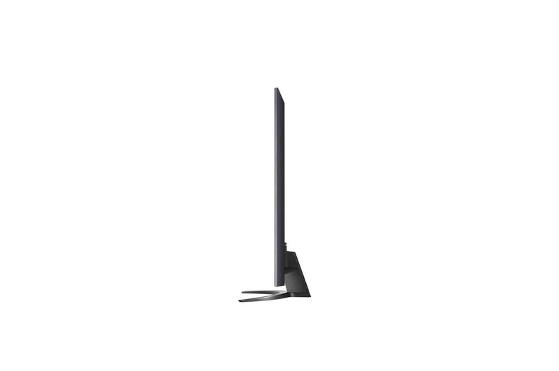 LG 55” AI ThinQ 4K LG NanoCell TV – Nano86, 55NANO86CPA