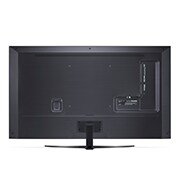 LG 55” AI ThinQ 4K LG NanoCell TV – Nano86, 55NANO86CPA