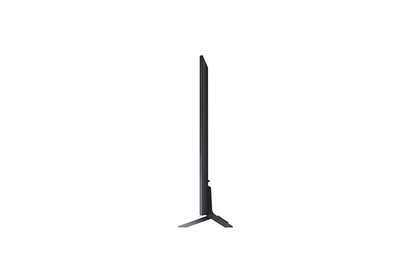 LG 55" LG QNED75 4K 智能電視, 55QNED75CRA