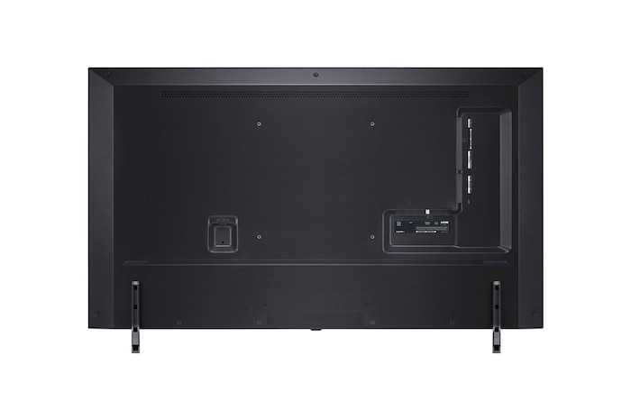 LG 55" LG QNED75 4K 智能電視, 55QNED75CRA
