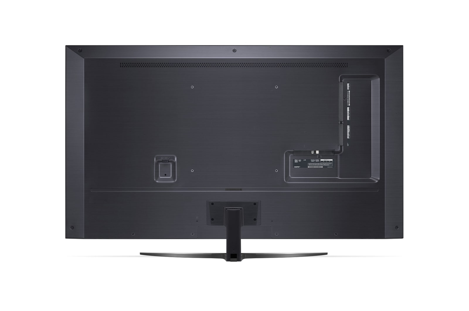 LG 55'' LG QNED81 TV, 55QNED81CQA