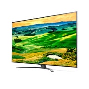 LG 55'' LG QNED81 TV, 55QNED81CQA