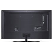 LG 55'' LG QNED81 TV, 55QNED81CQA