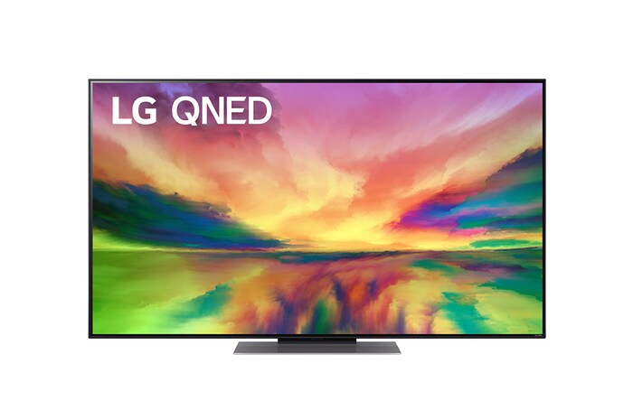 LG 50" LG QNED81 4K 智能電視, 50QNED81CRA