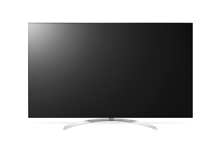 LG 55" SUPER UHD 4K HDR Smart TV SJ85 Series, 55SJ8500