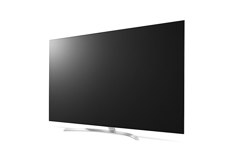 LG 55" SUPER UHD 4K HDR Smart TV SJ85 Series, 55SJ8500