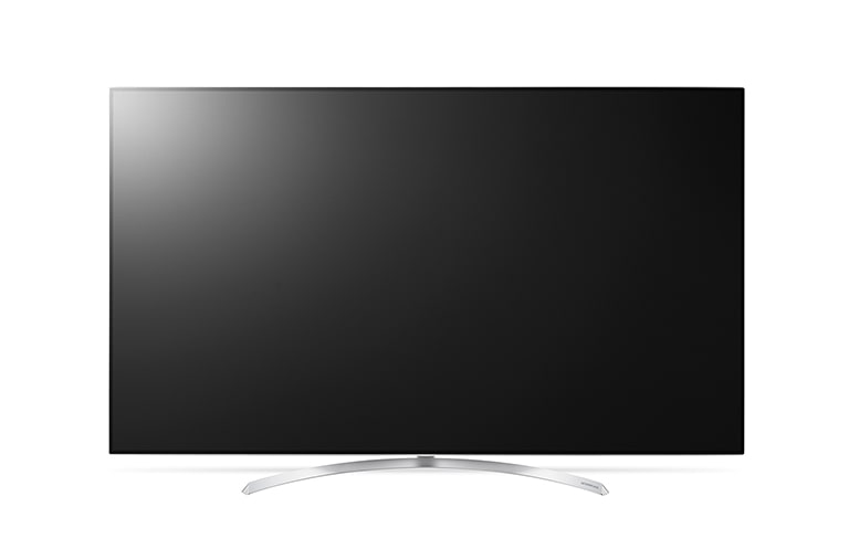 LG 55" SUPER UHD 4K HDR Smart TV SJ95 Series, 55SJ9500