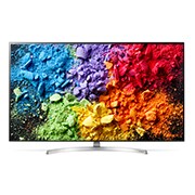 SUPER UHD TV SK8500 55SK8500PCA 的正視圖