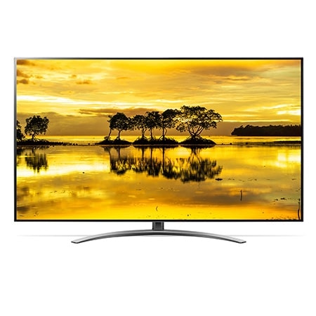 NanoCell TV SM9000 55SM9000PCA LG HK