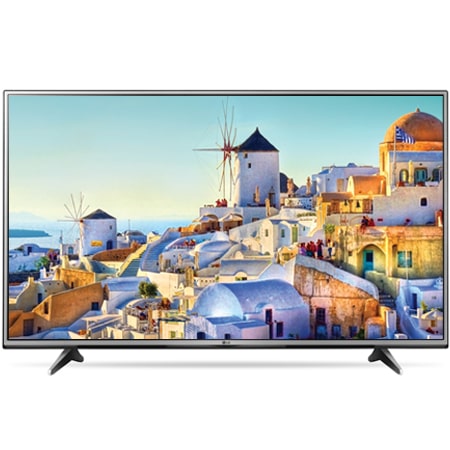 LG UHD TV