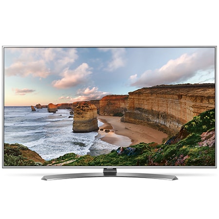 LG SUPER UHD TV