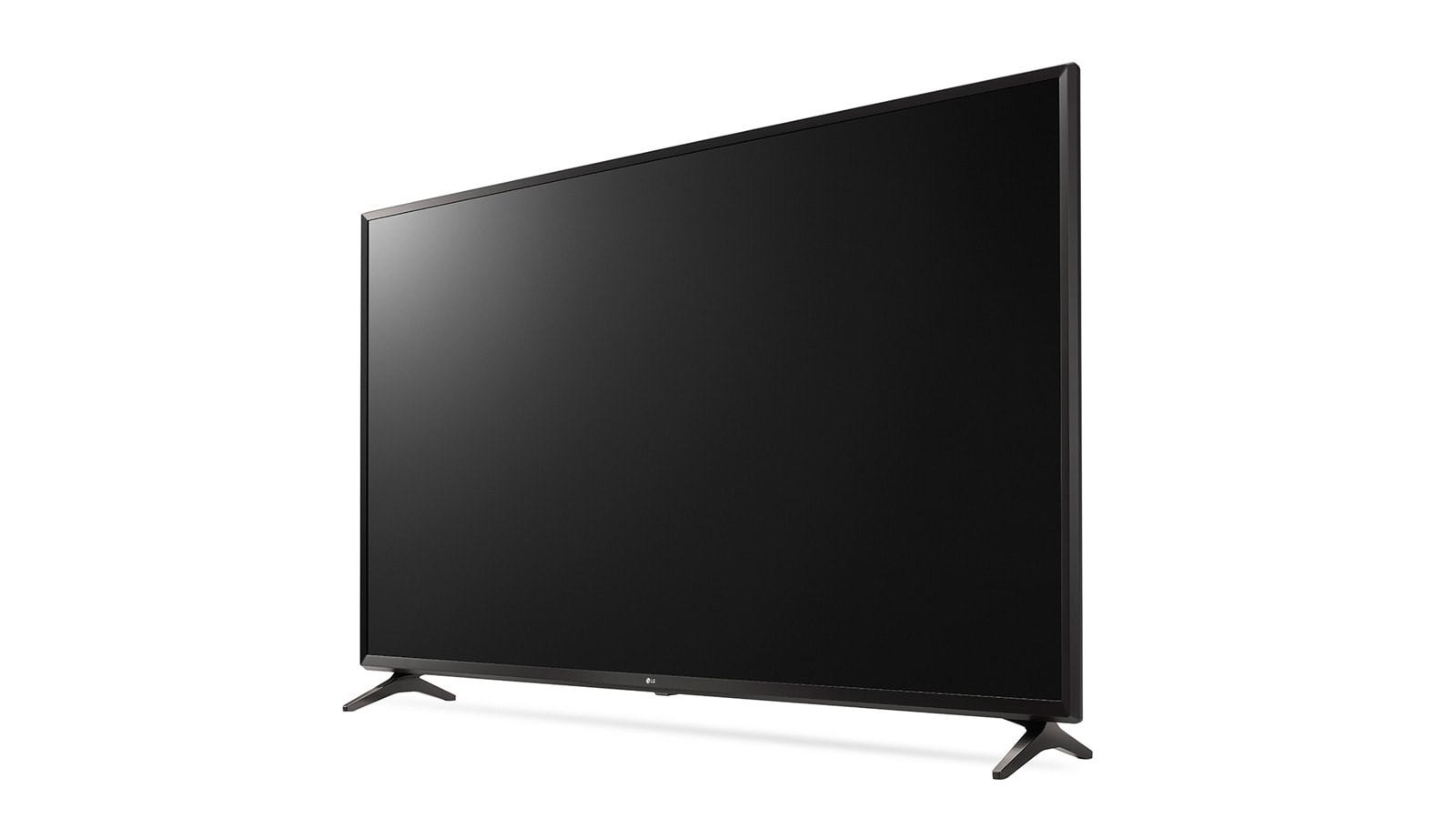 LG 55" UHD 4K HDR Smart TV UJ63 Series, 55UJ6300