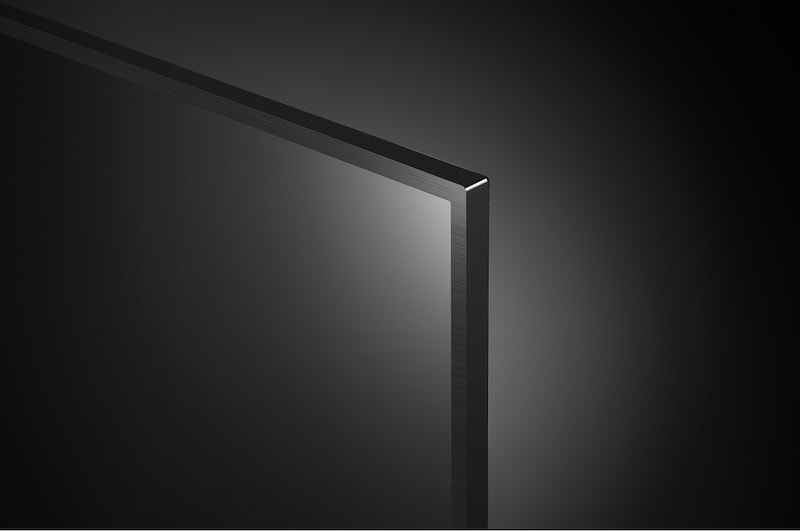 LG UHD TV UM7400, 55UM7400PCA