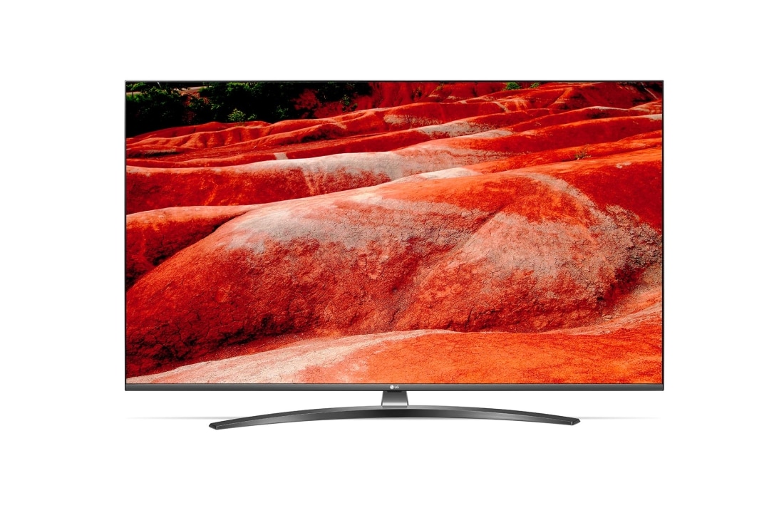 LG UHD TV UM7600, 55UM7600PCA