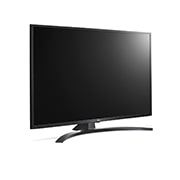 LG 55" AI ThinQ LG UHD 4K TV - UN74, 55UN7400PCA