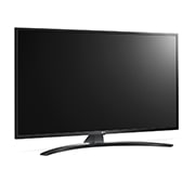 LG 55" AI ThinQ LG UHD 4K TV - UN74, 55UN7400PCA