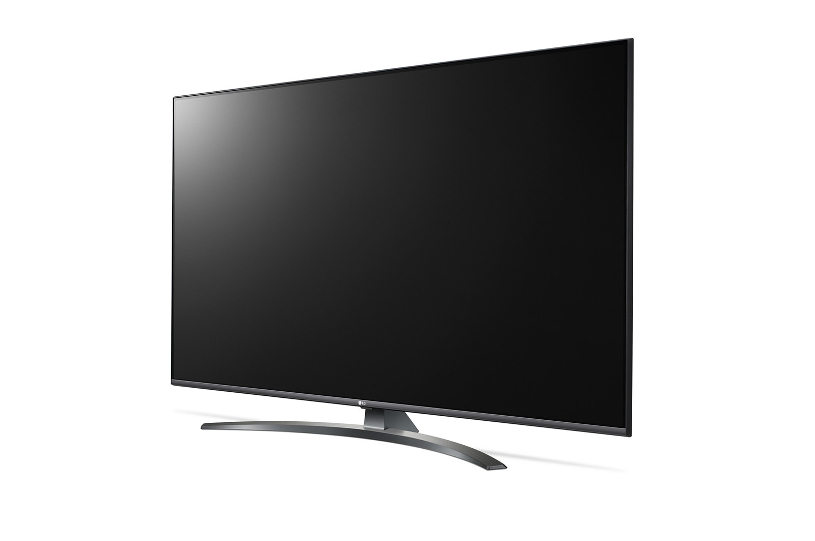 LG 55" AI ThinQ LG UHD 4K TV - UN81, 55UN8100PCA