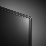 LG 55" AI ThinQ LG UHD 4K TV - UN81, 55UN8100PCA