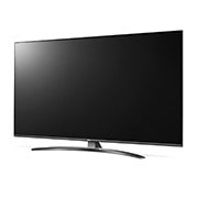 LG 55" AI ThinQ LG UHD 4K TV - UN81, 55UN8100PCA