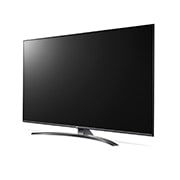 LG 55" AI ThinQ LG UHD 4K TV - UN81, 55UN8100PCA
