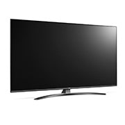LG 55" AI ThinQ LG UHD 4K TV - UN81, 55UN8100PCA