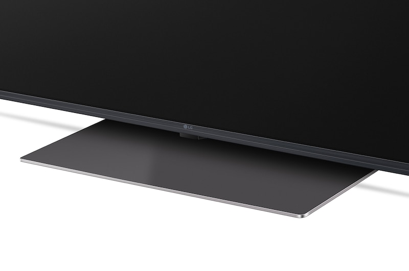 LG 55'' LG UHD 4K 智能電視 - UR91, 55UR9150PCK