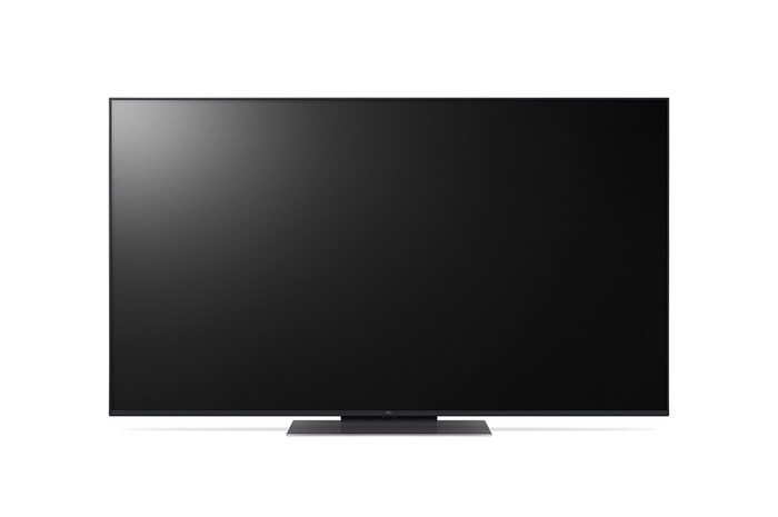 LG 55'' LG UHD 4K 智能電視 - UR91, 55UR9150PCK