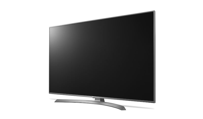 LG 60" UHD 4K HDR Smart TV UJ65 Series, 60UJ6500