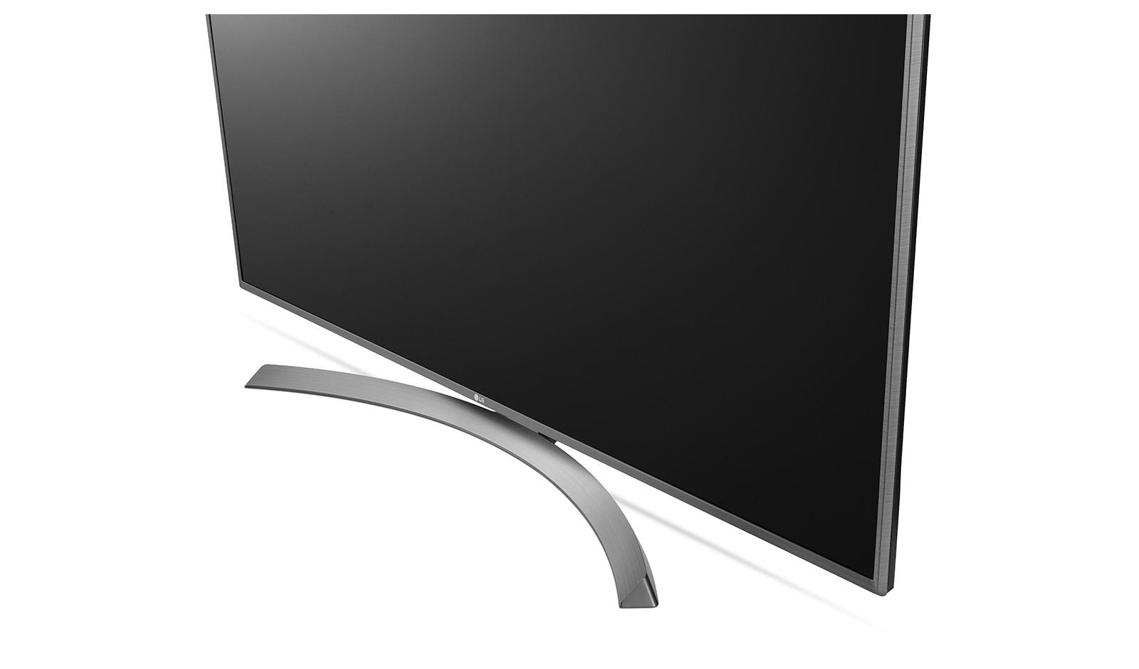 LG 60" UHD 4K HDR Smart TV UJ65 Series, 60UJ6500