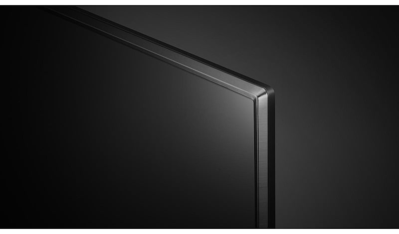 LG 60" UHD 4K HDR Smart TV UJ65 Series, 60UJ6500