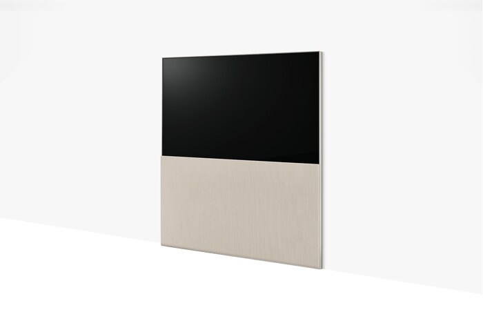 LG OLED | Objet Collection Easel, 65ART90ECQA